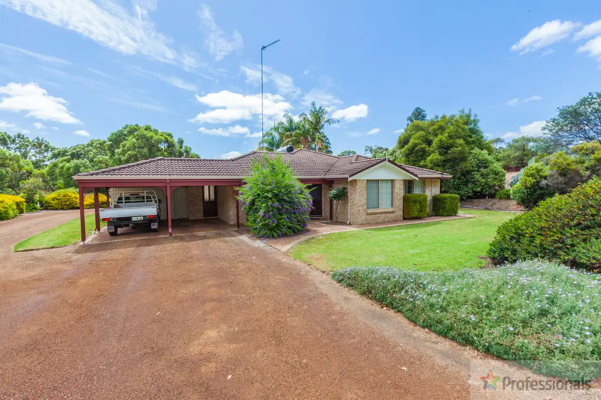 Main view of Homely house listing, 64 Blackbutt Drive, Manjimup WA 6258