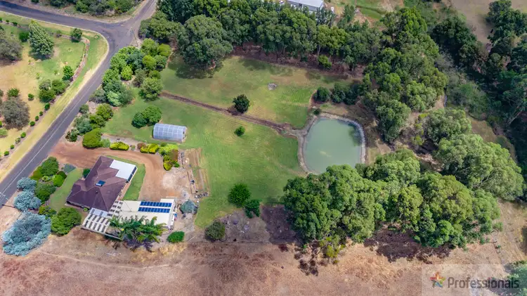 Second view of Homely house listing, 64 Blackbutt Drive, Manjimup WA 6258