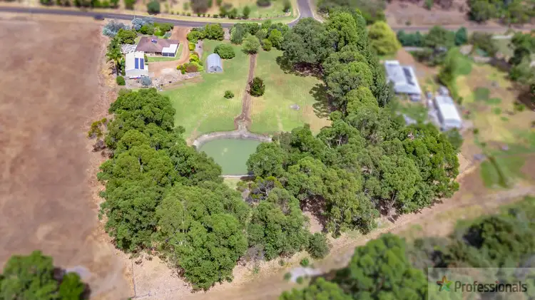 Third view of Homely house listing, 64 Blackbutt Drive, Manjimup WA 6258