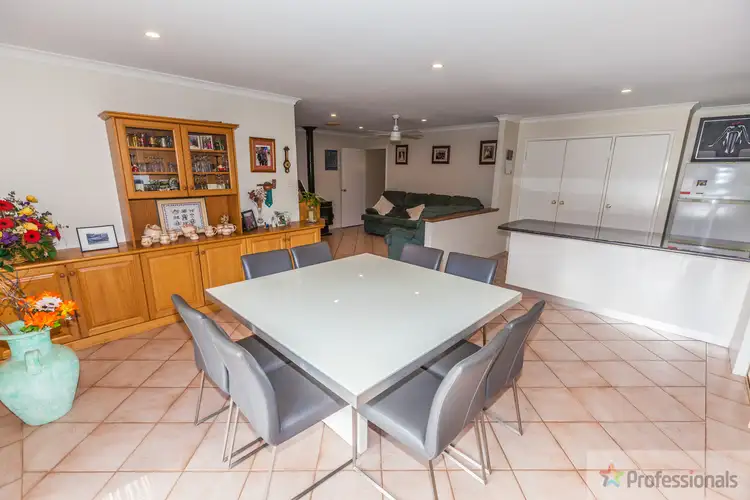 Fifth view of Homely house listing, 64 Blackbutt Drive, Manjimup WA 6258