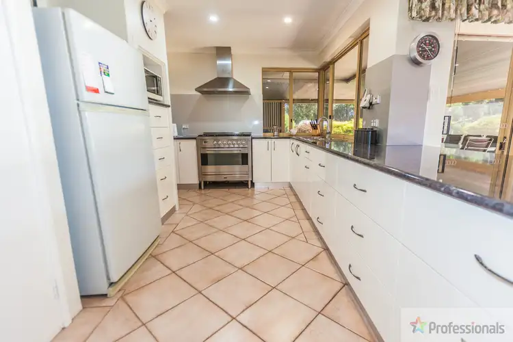 Sixth view of Homely house listing, 64 Blackbutt Drive, Manjimup WA 6258