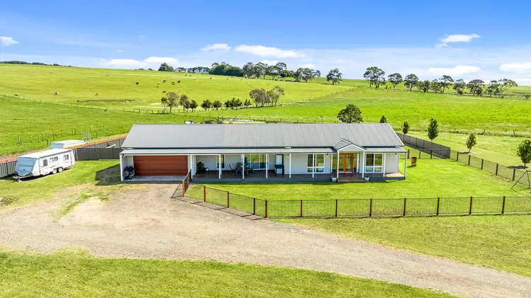 Fourth view of Homely rural property listing, 55 Nambrok Road, Nambrok VIC 3847