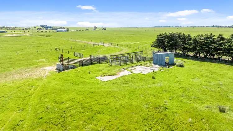 Fifth view of Homely rural property listing, 55 Nambrok Road, Nambrok VIC 3847