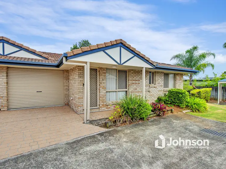 5/200-206 West Avenue, Wynnum QLD 4178