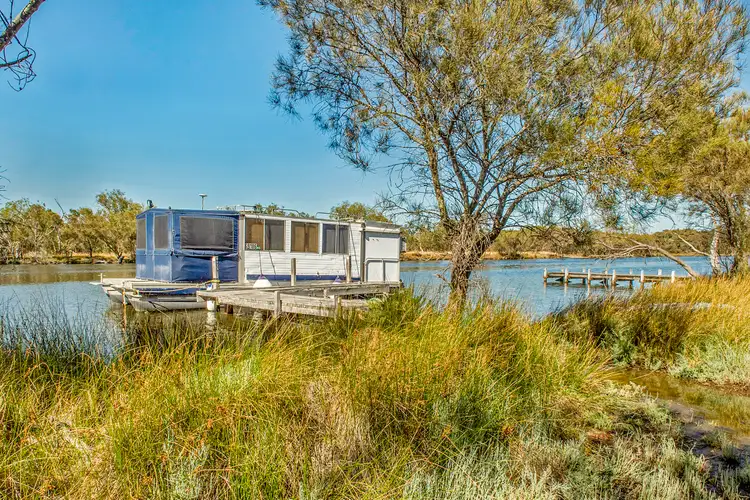 Second view of Homely house listing, 42 Riverside Drive, Furnissdale WA 6209