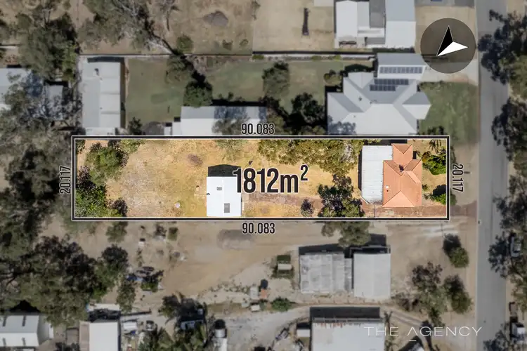 Third view of Homely house listing, 42 Riverside Drive, Furnissdale WA 6209