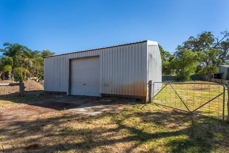 Fourth view of Homely house listing, 42 Riverside Drive, Furnissdale WA 6209