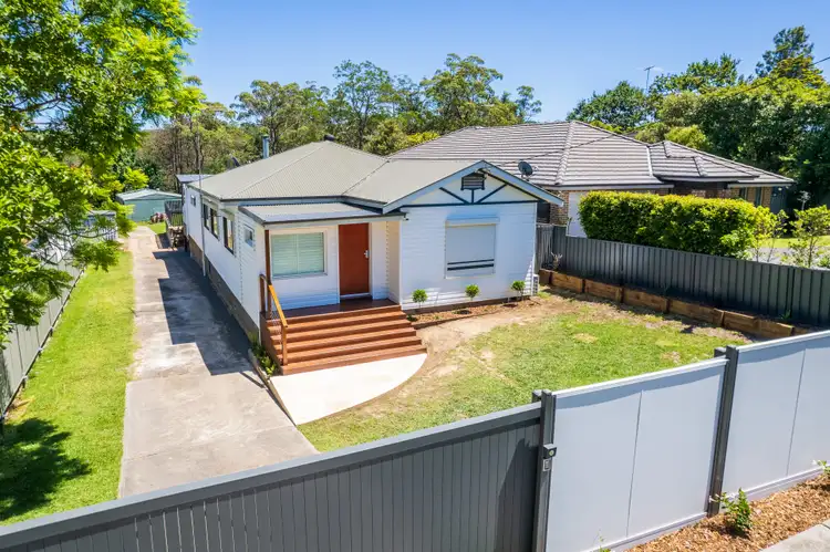 218 Great Western Highway, Warrimoo NSW 2774