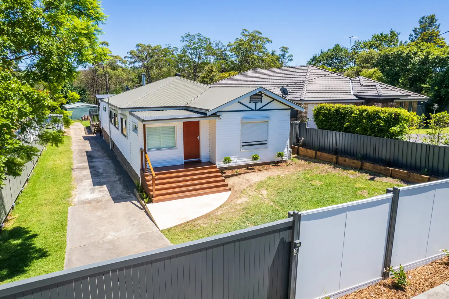 Main view of Homely house listing, 218 Great Western Highway, Warrimoo NSW 2774