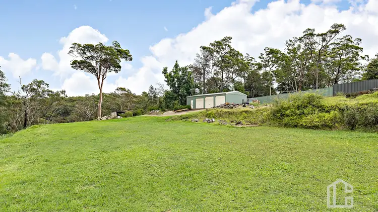 Second view of Homely house listing, 218 Great Western Highway, Warrimoo NSW 2774