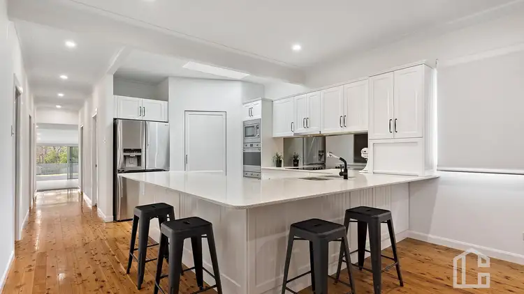 Fifth view of Homely house listing, 218 Great Western Highway, Warrimoo NSW 2774