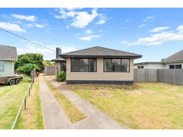 Main view of Homely house listing, 15 Hyland Court, Sale VIC 3850