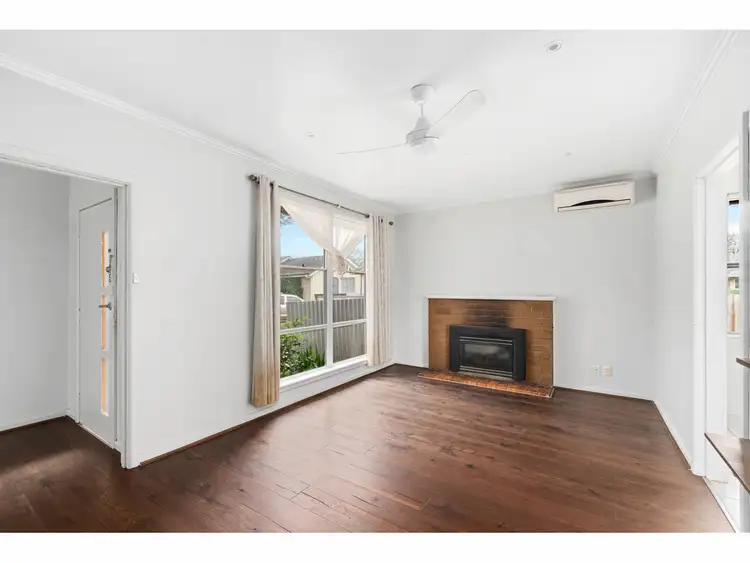 Fourth view of Homely house listing, 15 Hyland Court, Sale VIC 3850