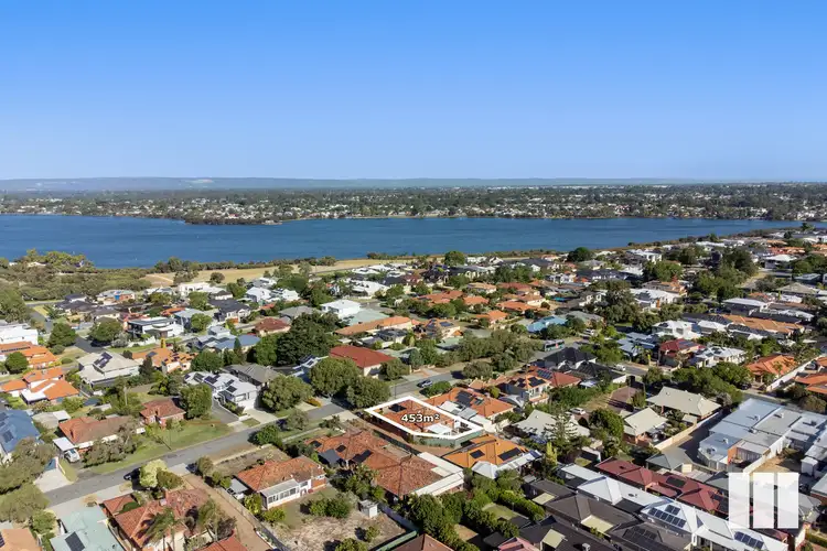 Second view of Homely house listing, 11 Klem Avenue, Salter Point WA 6152