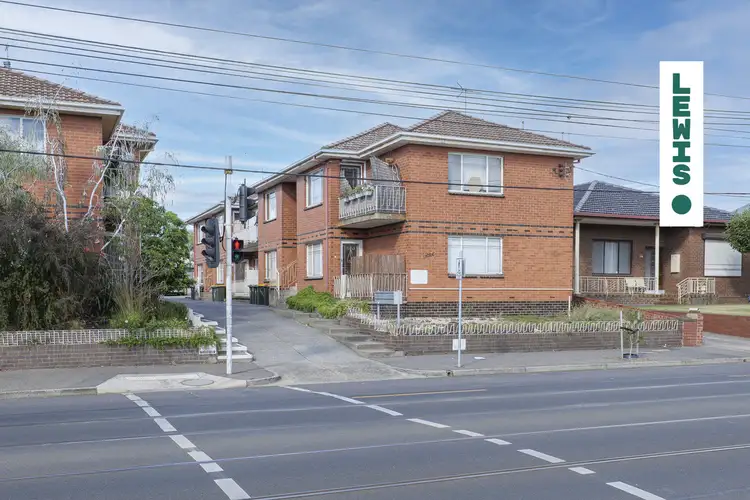6/102A Moreland Road, Brunswick VIC 3056