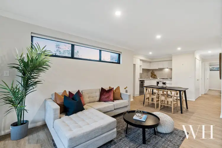 12/3 Paget Street, Hilton WA 6163