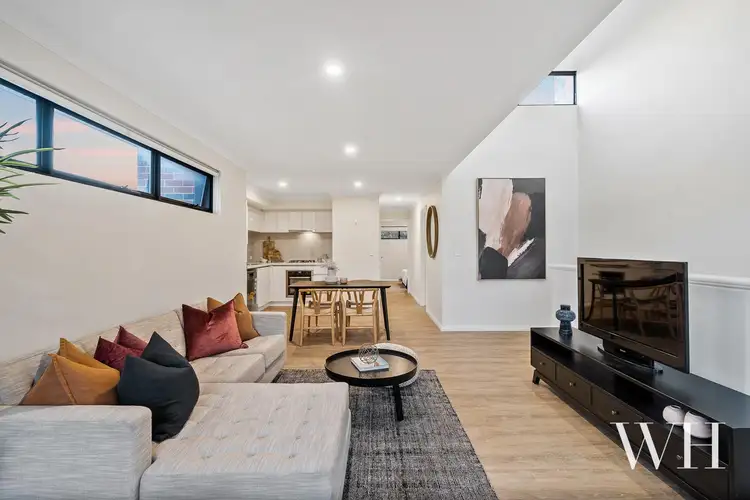 Third view of Homely apartment listing, 12/3 Paget Street, Hilton WA 6163