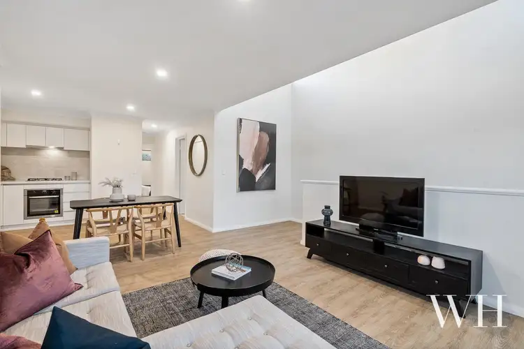 Fifth view of Homely apartment listing, 12/3 Paget Street, Hilton WA 6163