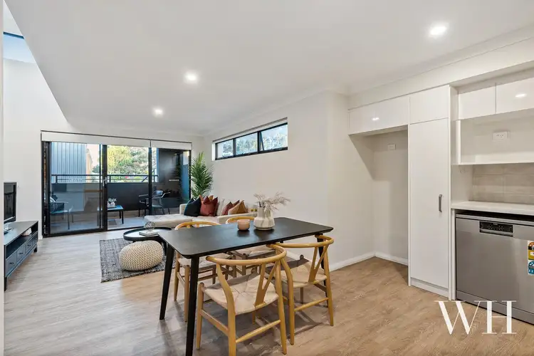 Sixth view of Homely apartment listing, 12/3 Paget Street, Hilton WA 6163