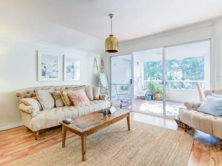 Third view of Homely unit listing, 8/33 Park Avenue, Auchenflower QLD 4066