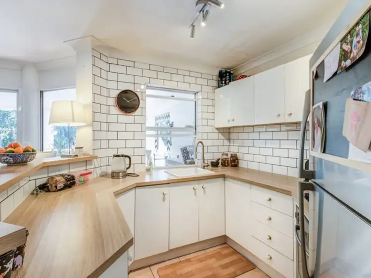 Fourth view of Homely unit listing, 8/33 Park Avenue, Auchenflower QLD 4066
