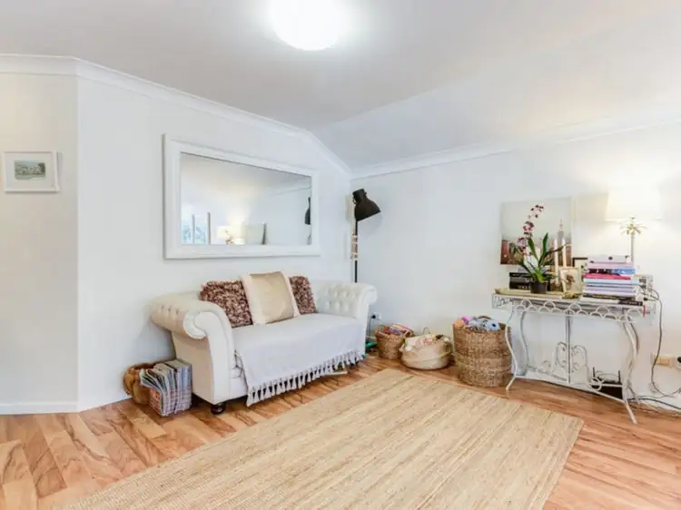 Fifth view of Homely unit listing, 8/33 Park Avenue, Auchenflower QLD 4066