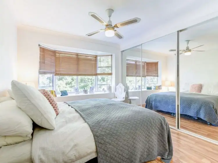 Seventh view of Homely unit listing, 8/33 Park Avenue, Auchenflower QLD 4066