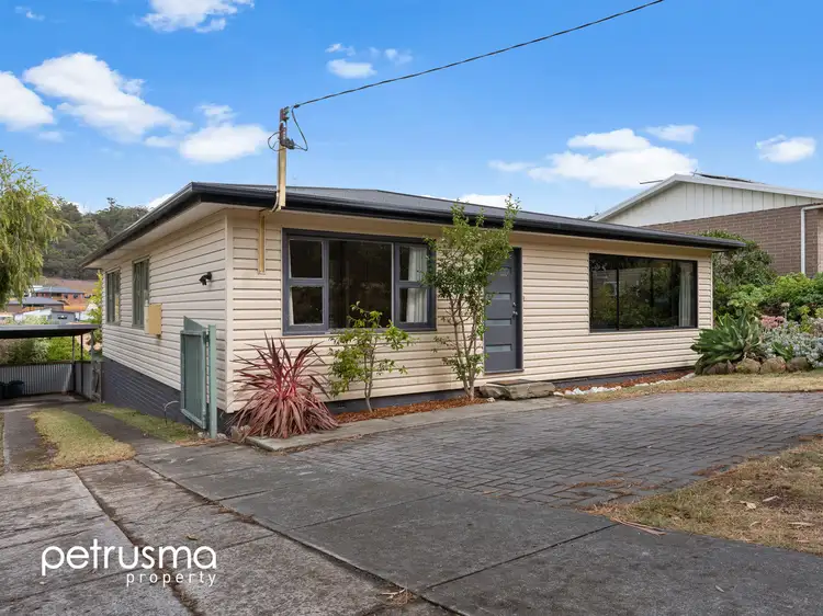 91 Clinton Road, Geilston Bay TAS 7015