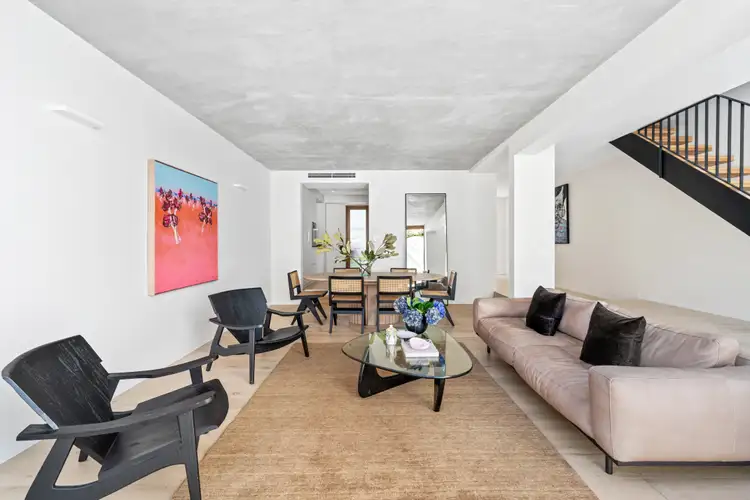 Second view of Homely house listing, 1 Little Selwyn Street, Paddington NSW 2021