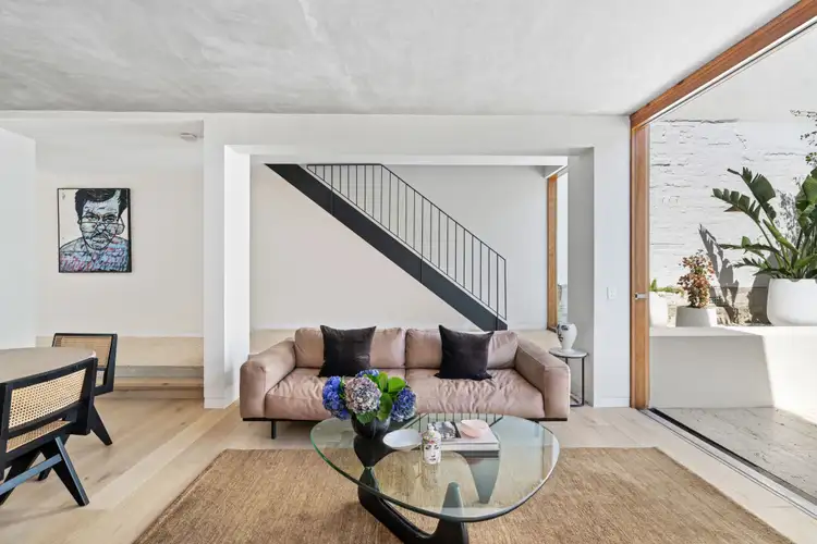 Third view of Homely house listing, 1 Little Selwyn Street, Paddington NSW 2021