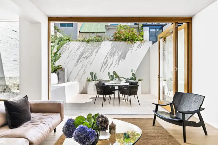 Fourth view of Homely house listing, 1 Little Selwyn Street, Paddington NSW 2021