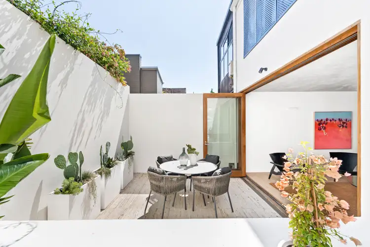 Sixth view of Homely house listing, 1 Little Selwyn Street, Paddington NSW 2021
