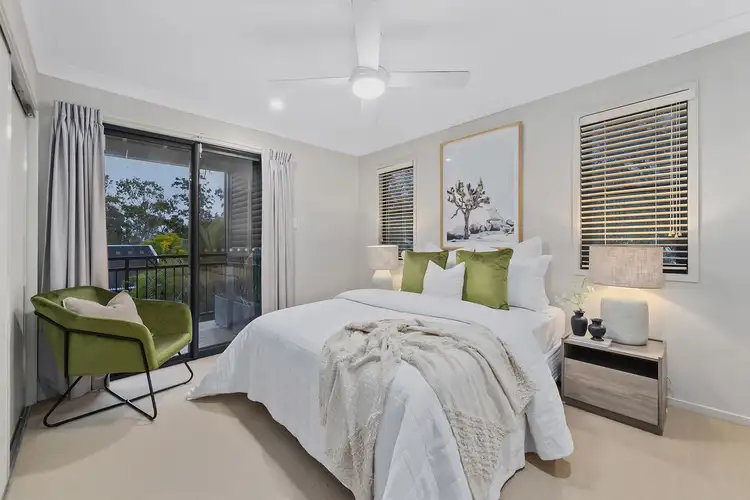 Sixth view of Homely house listing, 24 Spinkbrae Street, Fig Tree Pocket QLD 4069