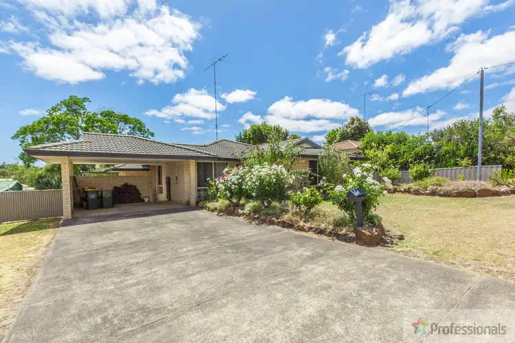 59 Karri Street, Manjimup WA 6258