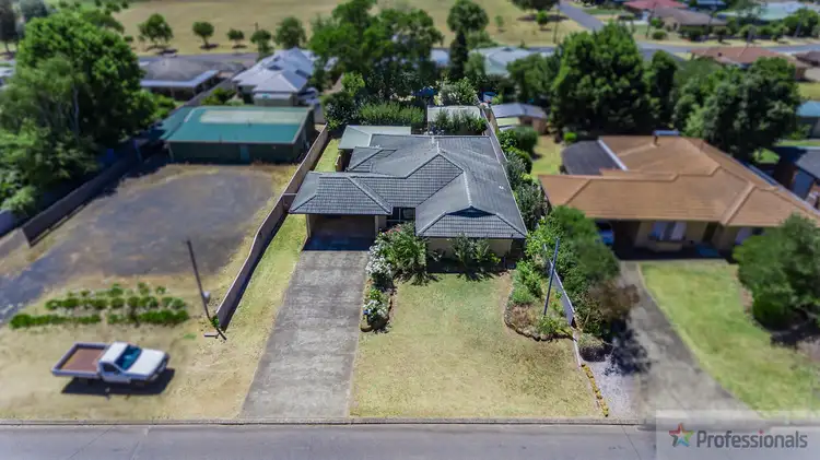Second view of Homely house listing, 59 Karri Street, Manjimup WA 6258