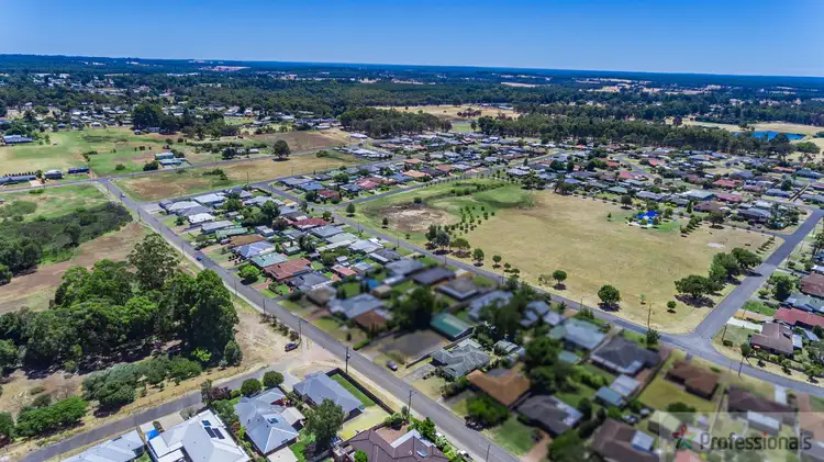 Fourth view of Homely house listing, 59 Karri Street, Manjimup WA 6258
