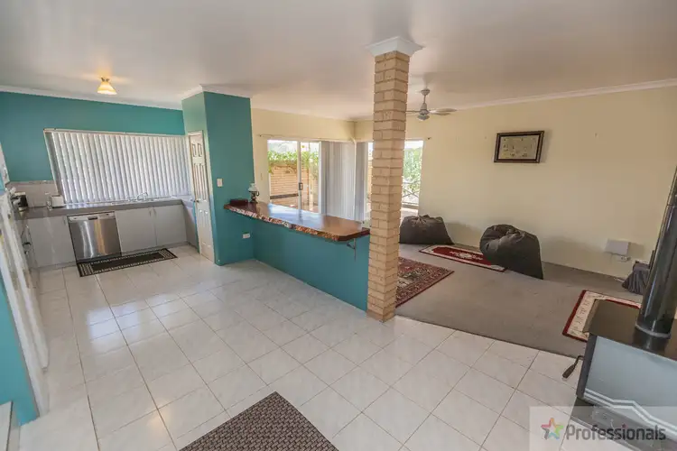 Sixth view of Homely house listing, 59 Karri Street, Manjimup WA 6258