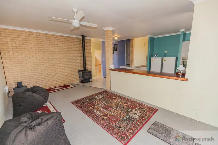 Seventh view of Homely house listing, 59 Karri Street, Manjimup WA 6258