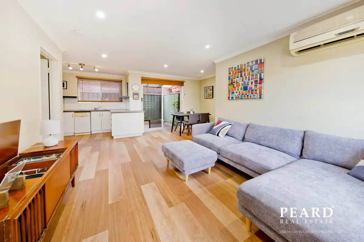 Main view of Homely villa listing, 5/117 Royal Street, Tuart Hill WA 6060