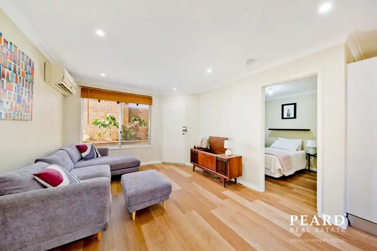 Second view of Homely villa listing, 5/117 Royal Street, Tuart Hill WA 6060