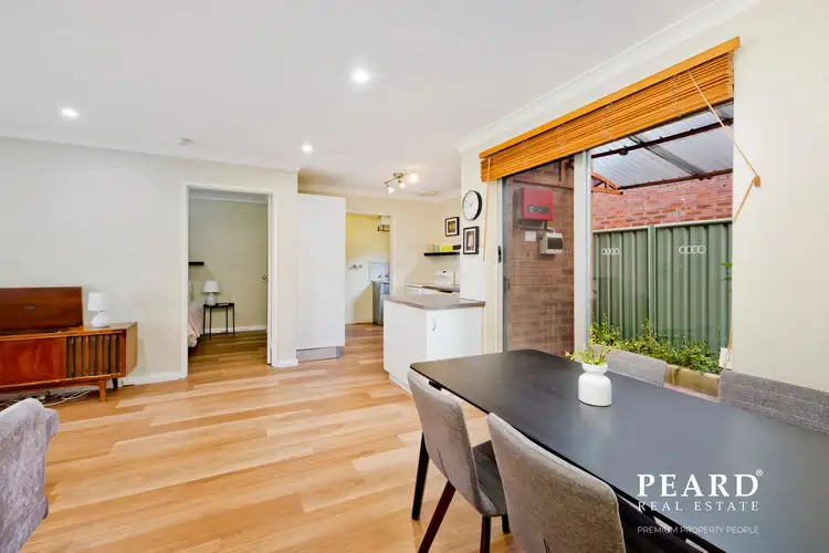 Fourth view of Homely villa listing, 5/117 Royal Street, Tuart Hill WA 6060
