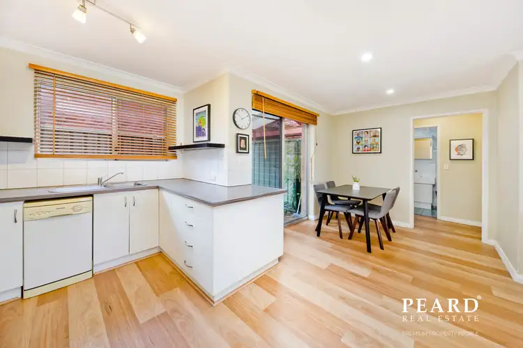 Fifth view of Homely villa listing, 5/117 Royal Street, Tuart Hill WA 6060