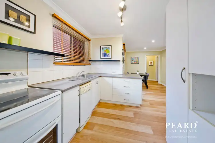 Sixth view of Homely villa listing, 5/117 Royal Street, Tuart Hill WA 6060