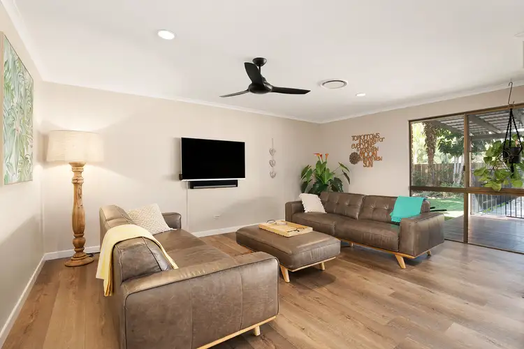 Fifth view of Homely house listing, 6 Satinay Drive, Tewantin QLD 4565