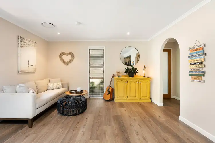 Sixth view of Homely house listing, 6 Satinay Drive, Tewantin QLD 4565
