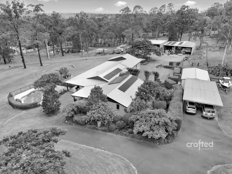 66 Attunga Road, Greenbank QLD 4124