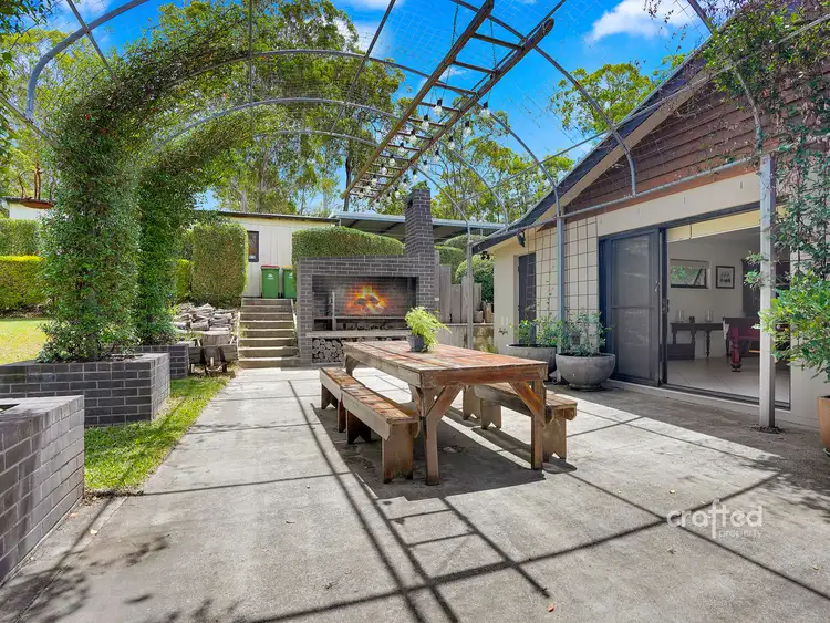 Fifth view of Homely house listing, 66 Attunga Road, Greenbank QLD 4124