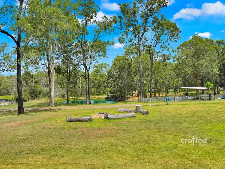 Sixth view of Homely house listing, 66 Attunga Road, Greenbank QLD 4124