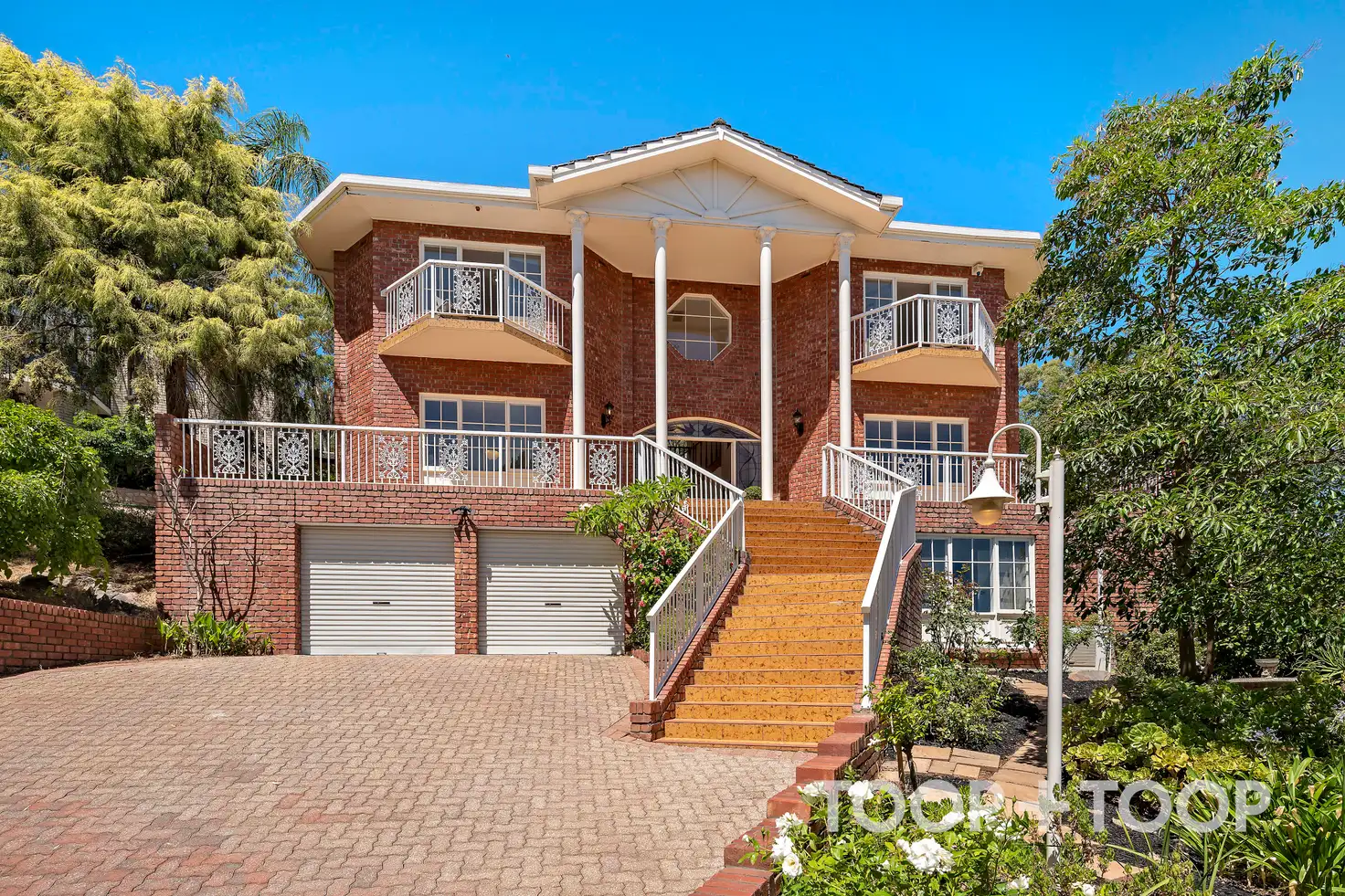 Main view of Homely house listing, 8 Waratah Way, Stonyfell SA 5066