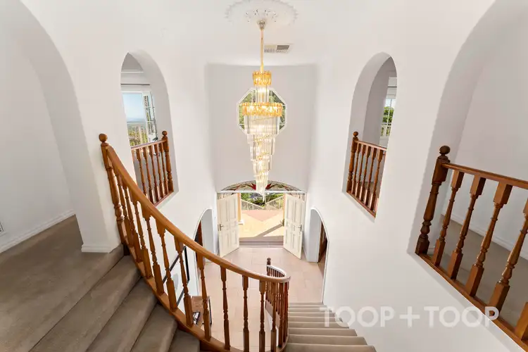 Third view of Homely house listing, 8 Waratah Way, Stonyfell SA 5066